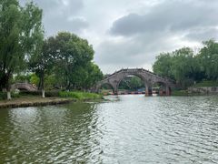 -绍兴镜湖国家城市湿地公园