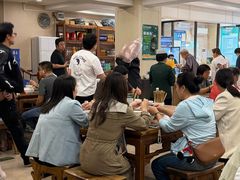 -老刘家永盛斋·传统泡馍(东关南街店)