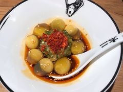 -太二酸菜鱼(汕头苏宁广场店)