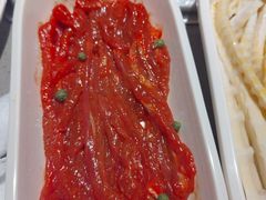 -海底捞火锅(枫蓝国际购物中心店)