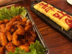 -恩你小木屋米酒店(安盛店)