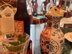 -秘密旅行Bonjour(黑金冠 江南西店)