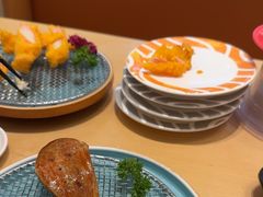 -新一番三文鱼寿司(吾悦店)