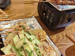 -五样儿西昌小签签烤串(天府三街店)