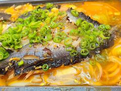 -火龙堂·风味民间菜(文一路店)