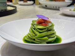 -十八棵（老龙井）御茶园(老龙井店)