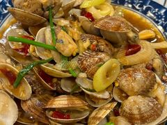 -狮龙啤酒烧烤屋(建二路店)