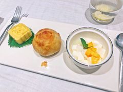 -Yan Ting 宴庭中餐厅(上海静安瑞吉酒店)