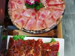 -槐店王婆大虾(开发区店)