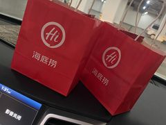 -海底捞火锅(翔龙天地广场店)