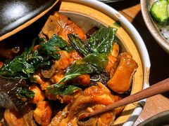 -岛风·台食小馆 ISLAND BISTRO(烟台山店)