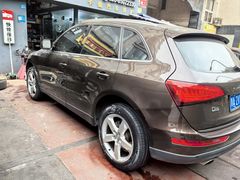 -倍耐力轮胎专卖店(碧云路店)