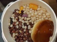 -鲜芋仙(南开大悦城店)