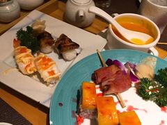 -割烹旭日本料理(龙湖狮山天街店)