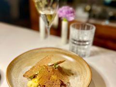 -文华扒房及酒吧(香港文华东方酒店)