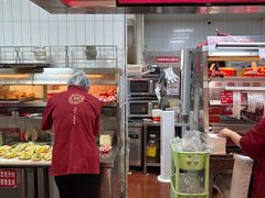 -塔斯汀中国汉堡(员村店)