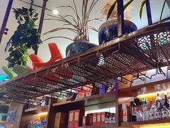 -三毛牛肉店(福强店)