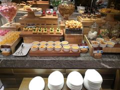 -长沙北辰洲际酒店-兰调全日餐厅