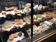 -星巴克(天津SM城市广场店)