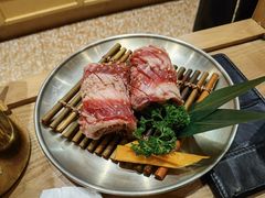 重磅横膈膜-西塔老太太泥炉烤肉(杭州首店)