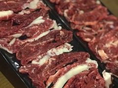 -牛a潮汕鲜牛肉粿条(天河北店)