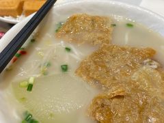 -凯峰鱼汤米线(金利達店)