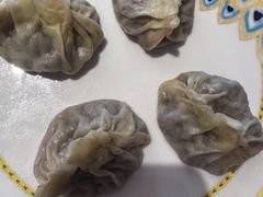 -海尔巴格·新疆菜(吐鲁番店)