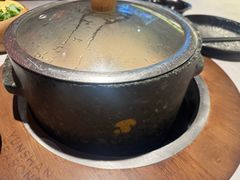 -芸山季·云南山珍菌火锅(人民广场来福士店)