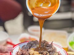 -八合里牛肉火锅(上海世茂广场店)