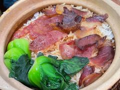 -熠盛粤味·顺德桑拿鸡(永康路店)