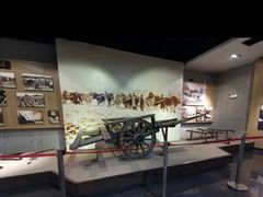 -辽沈战役纪念馆