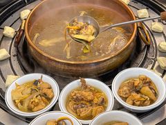 -阿山卓·野生菌火锅·纳西火塘烤肉