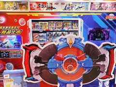 -TOYSRUS玩具反斗城(上海万象城店)