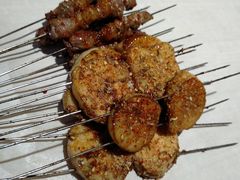 -臻炙大舍烤串(天龙家园店)