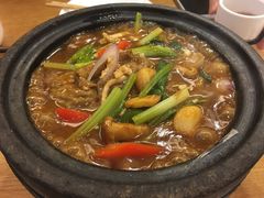 -粤仔湾砂锅粥(滨湖万达店)