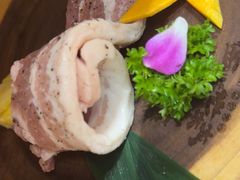 -西塔老太太泥炉烤肉(杭州首店)