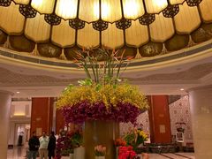 -北京中国大饭店