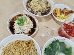 -蒋家桥饺面店(广陵路店)