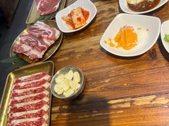 -韩一品韩国料理(柏庐南路店)