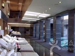 -北京盘古七星酒店