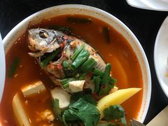 -喜洲翰林餐厅(董家百年老宅店)