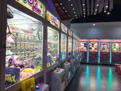 -反斗乐园(金光华广场店)