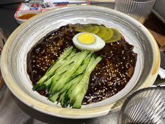 -朴太院·朝鲜族炭火烤肉(民乐园总店)