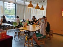 -麦当劳(伟城广场店)