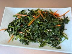 -北京龙庆四季香农家饭庄·灶台鱼·碳烤虹鳟鱼(龙庆峡店)