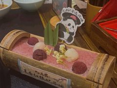 -吼堂老火锅(湖滨银泰in77店)