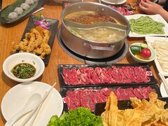 -掂档潮汕牛肉火锅(cityon熙地港店)