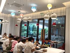 -乡村基(双流时代奥特莱斯餐厅)