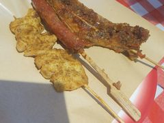 -肉店炸炸炸·爆汁孜然牛肉