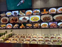 -鱼痴渔醉·食鲜集(月亮湾店)